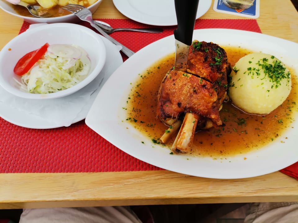 Gastro Landgasthof ZUR NEUEN POST