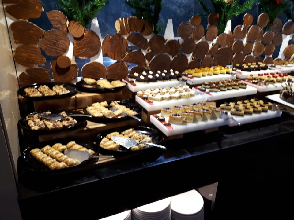 Gastro TUI MAGIC LIFE Beldibi +16