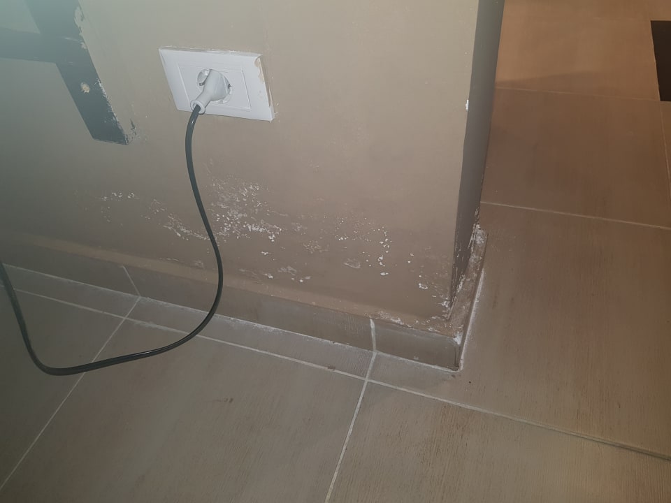 Zimmer El Karma Aqua Beach Resort