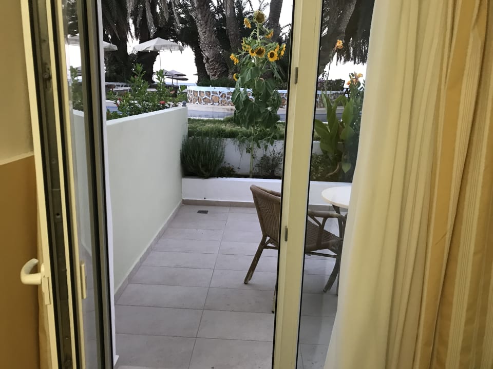 Zimmer Zeus Hotels Palm Beach