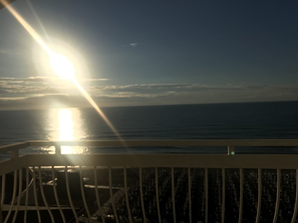 Ausblick Sol Luna Bay