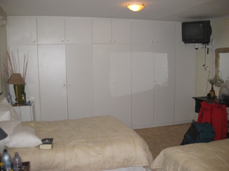 Zimmer Jordanis Guesthouse