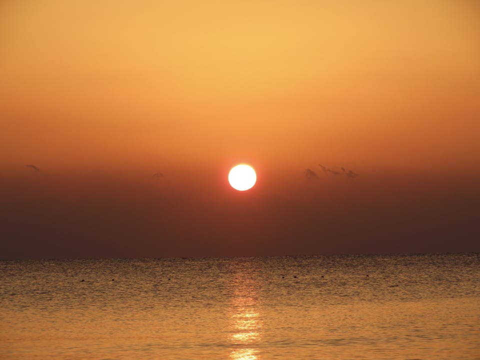 Strand Shams Safaga Resort