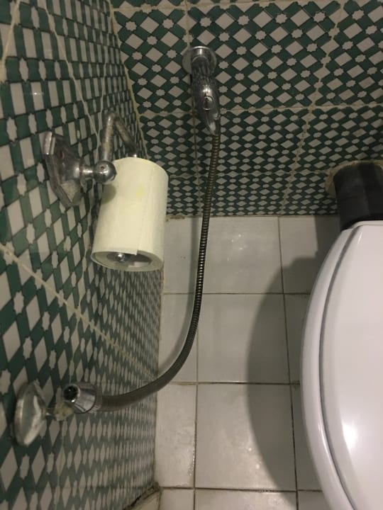 Zimmer Hotel Tej Marhaba