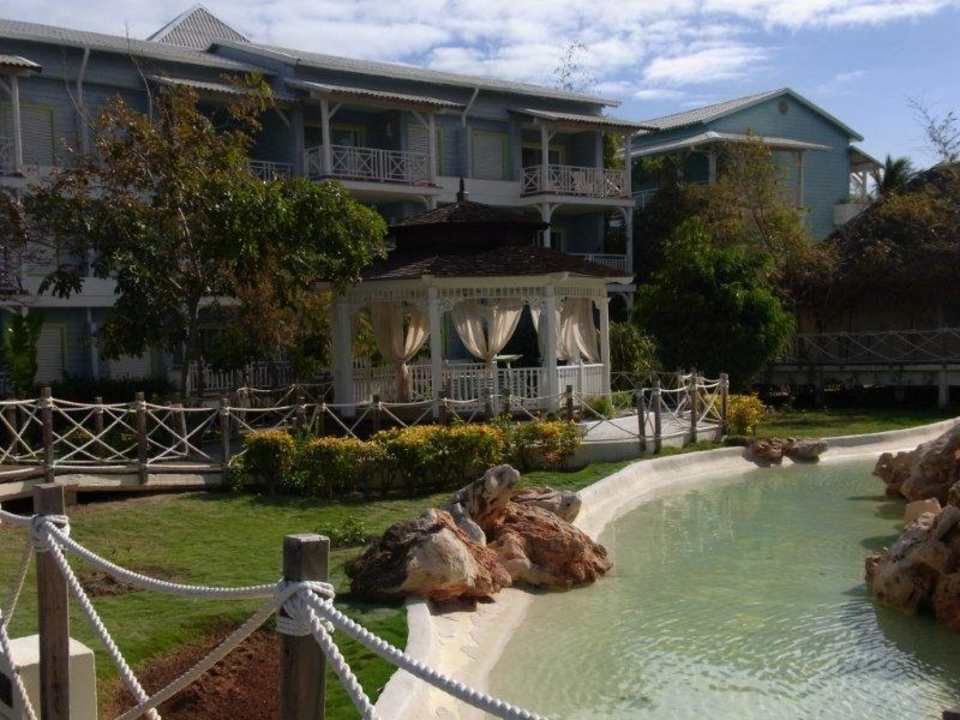 Wohneinheit Royalton Hicacos Resort & Spa - Adults only
