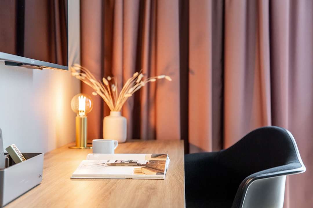 Zimmer ipartment Braunschweig