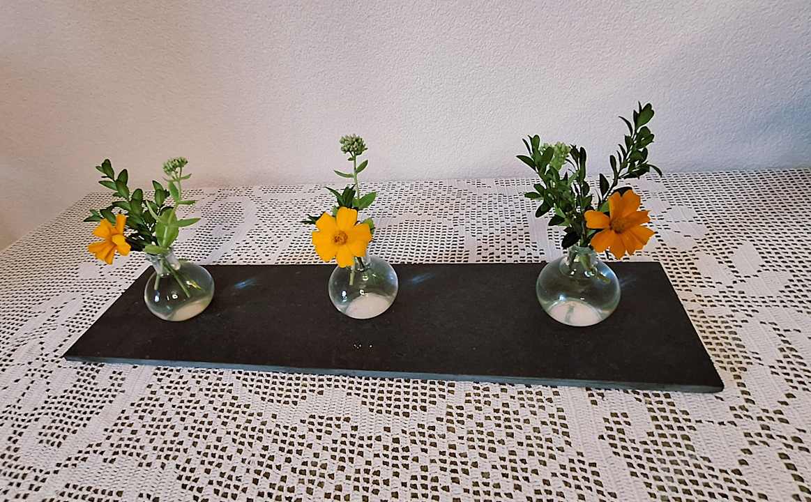 Sonstiges Hotel Alpenblume