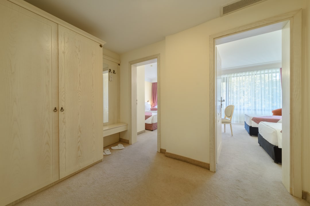 Zimmer Hotel Palace, Sunny Day Resort