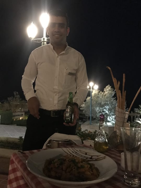 Sonstiges Marriott Hurghada Beach Resort