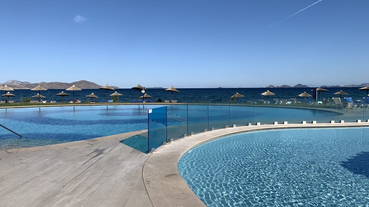 Pool Astir Odysseus Kos Resort & Spa