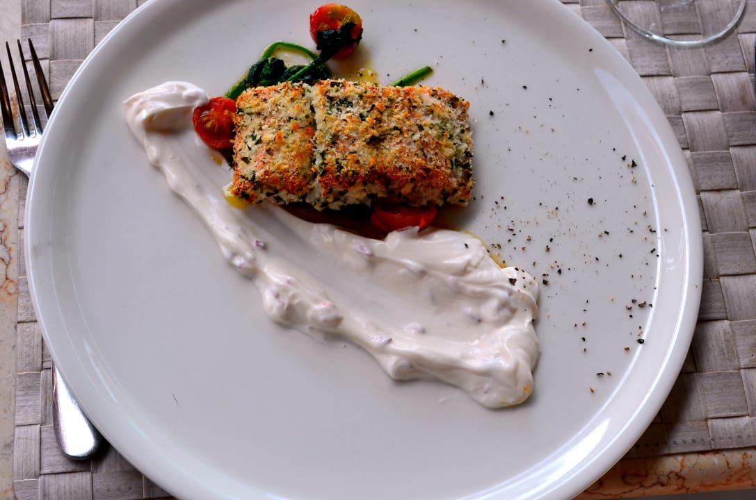Gastro Mitsis Selection Blue Domes