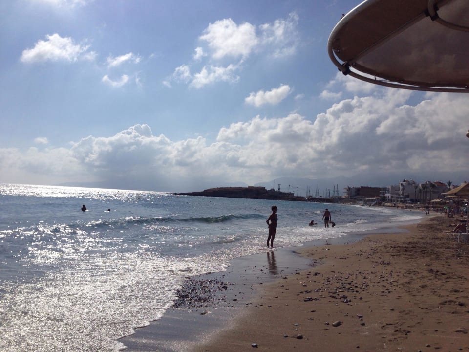 Hotel Creta Maris Beach Resort Creta Maris Resort