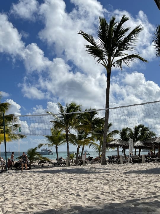 Strand Lopesan Costa Bávaro Resort, Spa & Casino