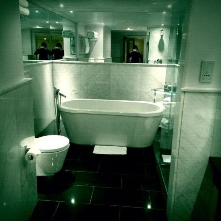 Salle de bain The May Fair Hotel