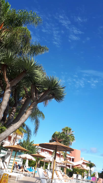 Sonstiges Hotel Riu Garoe