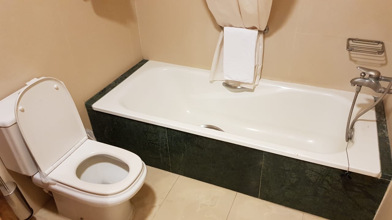 Zimmer LIVVO Costa Taurito