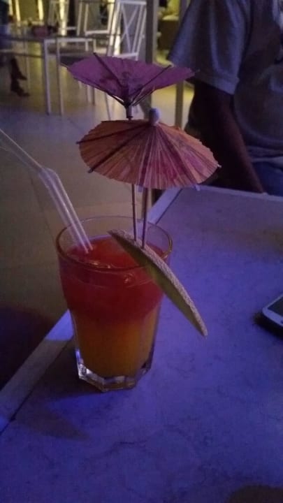 Cocktail Jaz Aquaviva