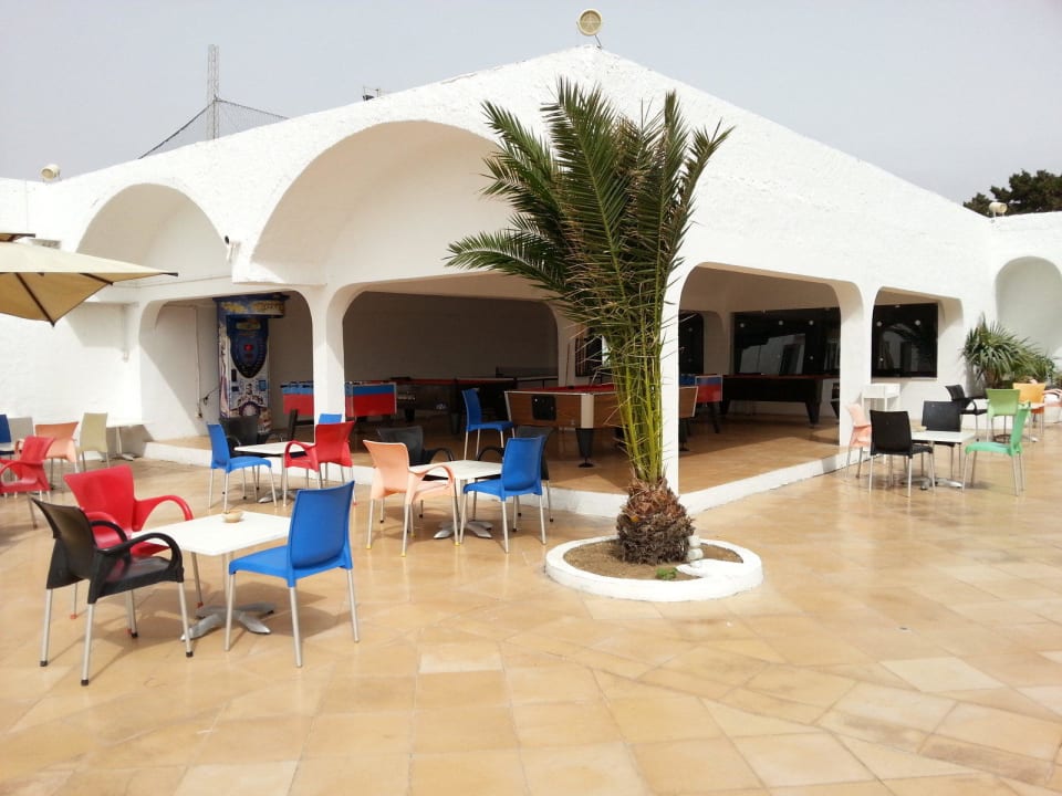 Spielecke! Samira Club