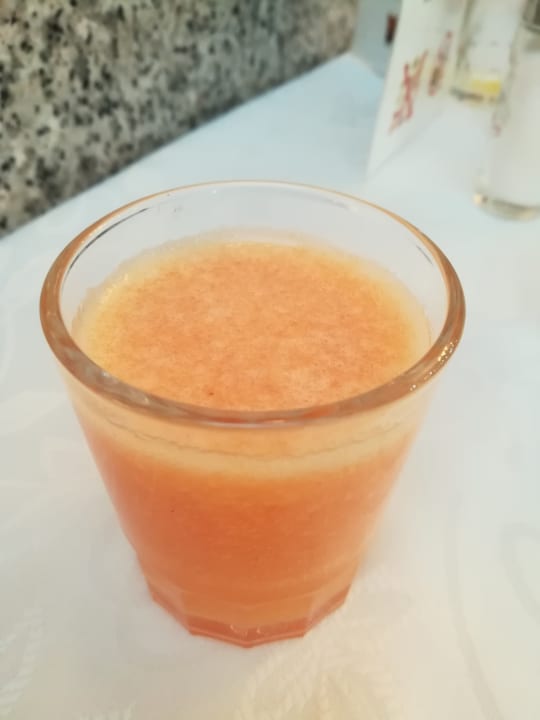 Gastro Bull Escorial & Spa