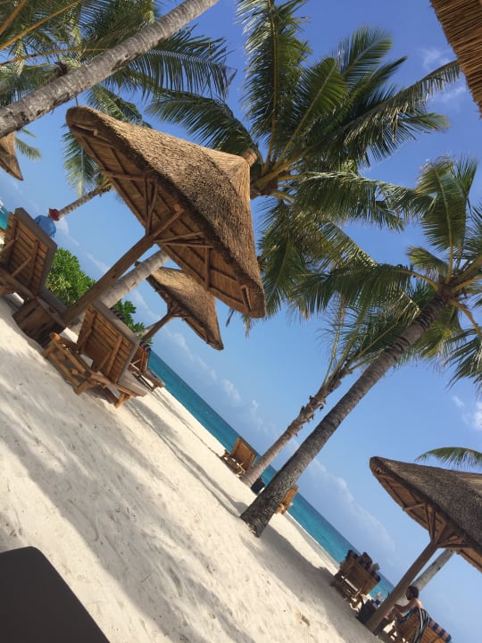 Strand Zuri Zanzibar Hotel & Resort