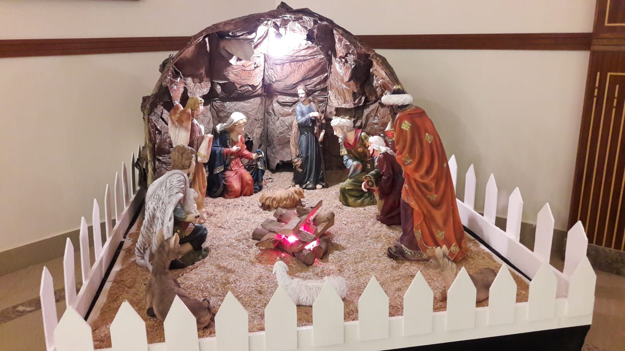 Lobby Stella Garden Resort & Spa, Makadi Bay