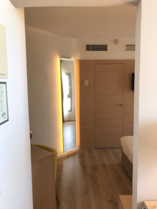 Zimmer JS Palma Stay