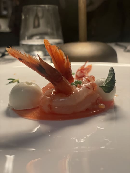 Gastro ADLER Spa Resort SICILIA