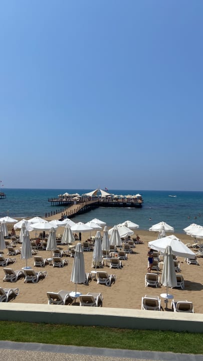 Strand The Sense Deluxe Hotel