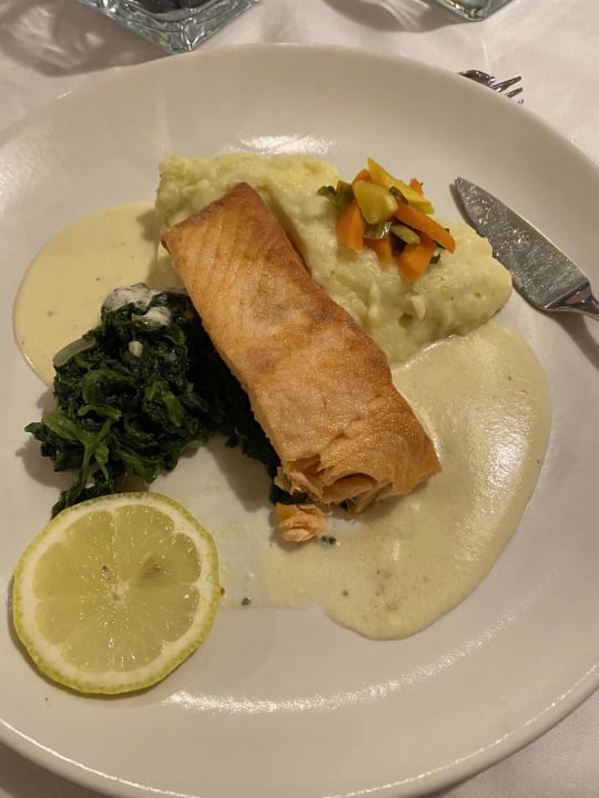 Gastro Landrefugium Obermüller - 360° Glück