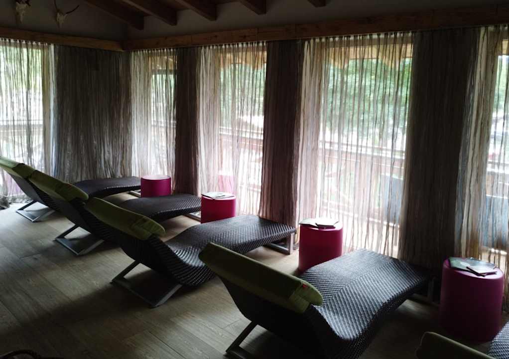 Sonstiges Hotel DIE SONNE