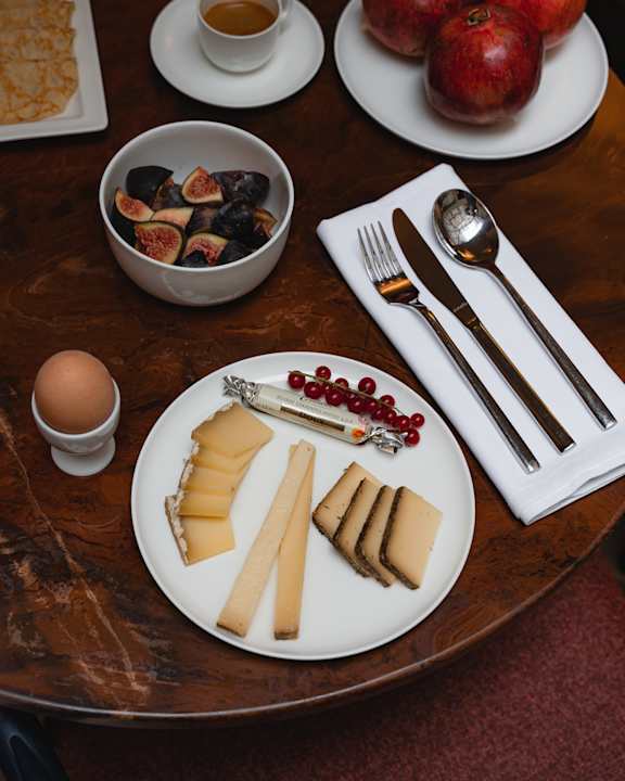 Gastro Hotel De Buci