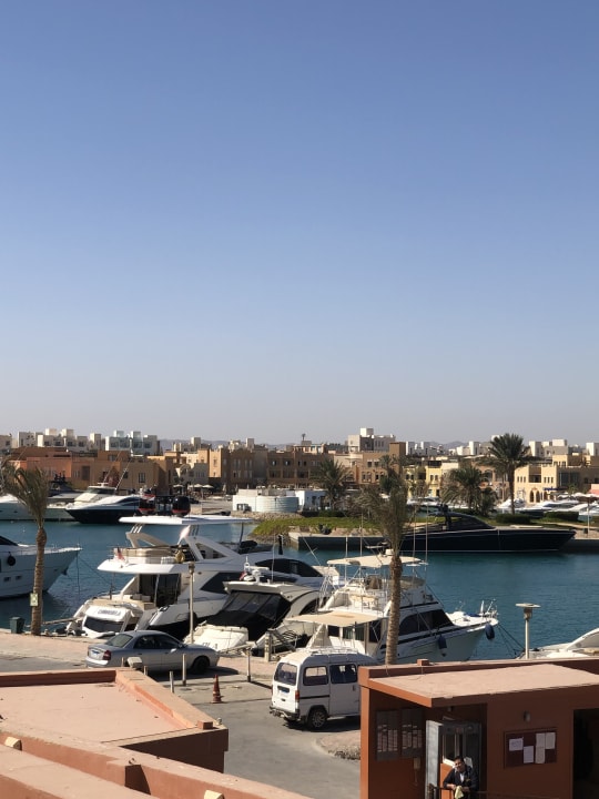 Ausblick Hotel Three Corners Ocean View prestige - Adults only