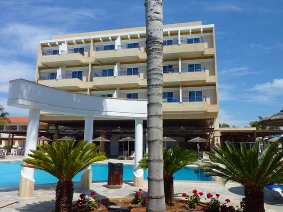 Hotel Faros Faros Hotel Ayia Napa