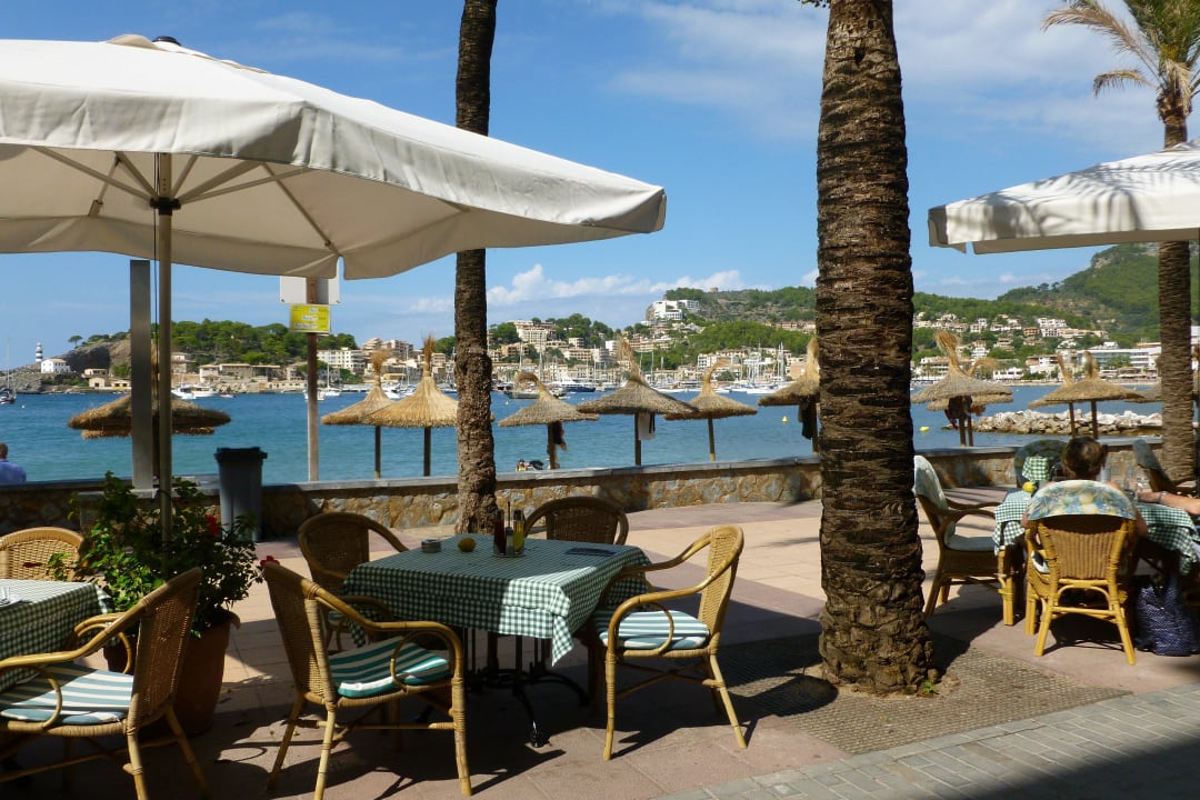 Bar & Restaurant Hotel Marina Hotel Marina & Wellness SPA