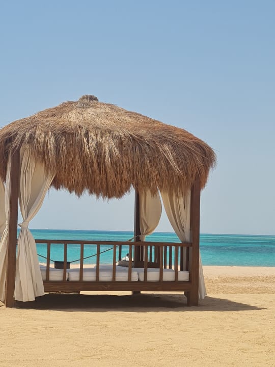 Strand Steigenberger Resort Ras Soma