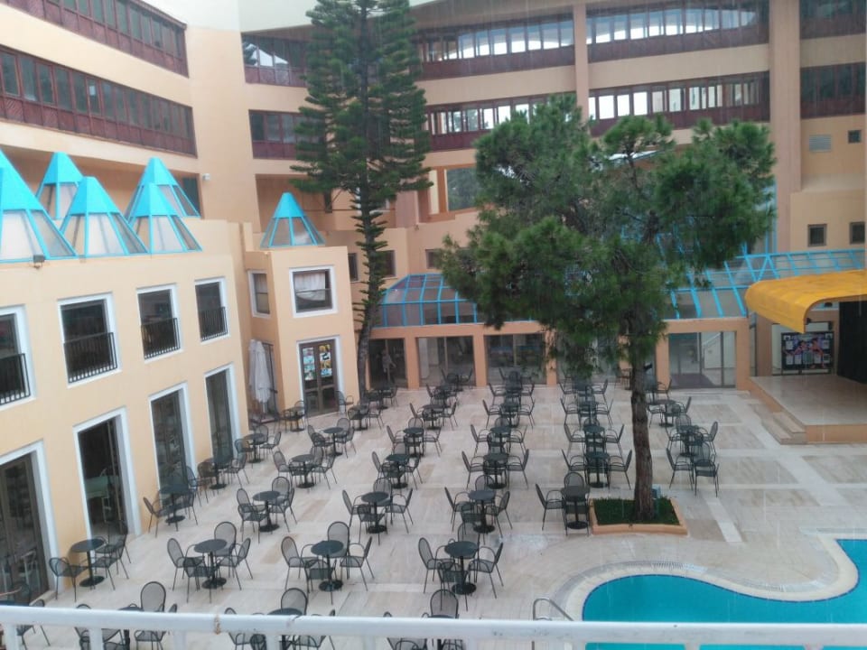 Pool Asteria Collection Side