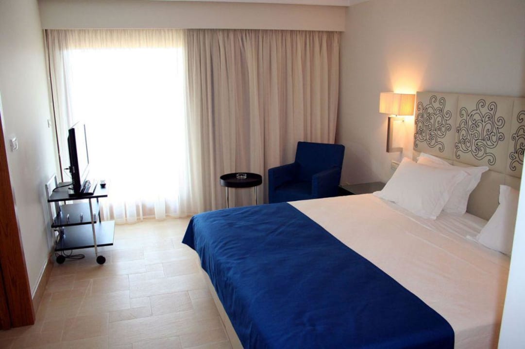 Suite mit Meerblick 142 Kernos Beach Hotel & Bungalows