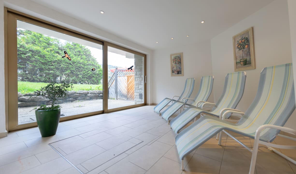 Sport & Freizeit Ferienappartements Annemarie