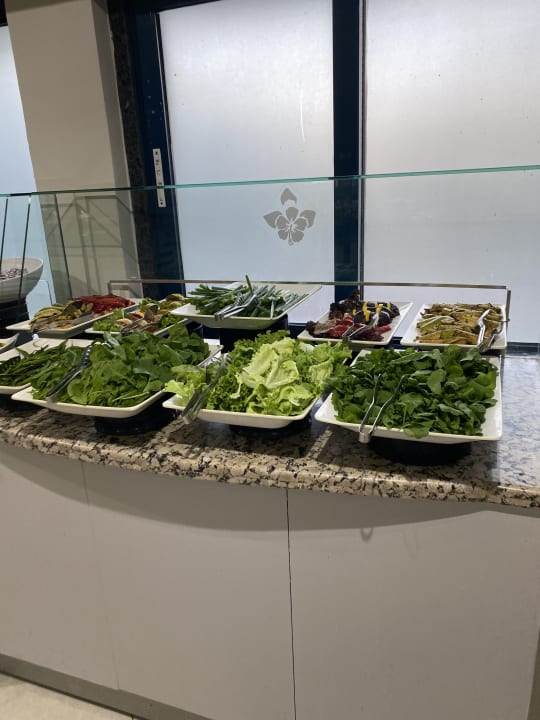 Gastro Le Jardin Resort