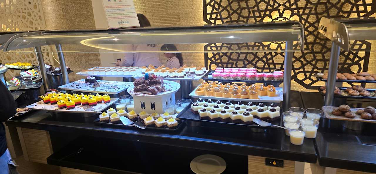 Gastro Ephesia Holiday Beach Club