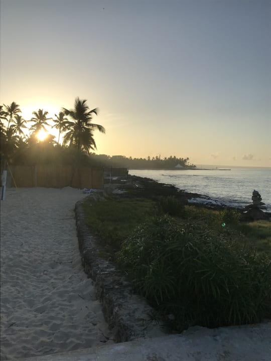 Ausblick Hotel Viva Dominicus Beach by Wyndham - All Inclusive Resort