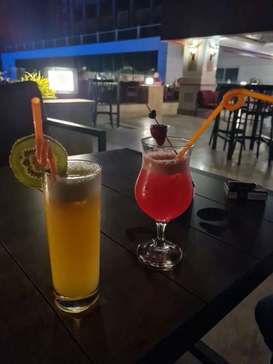 Gastro Kamelya Fulya Hotel