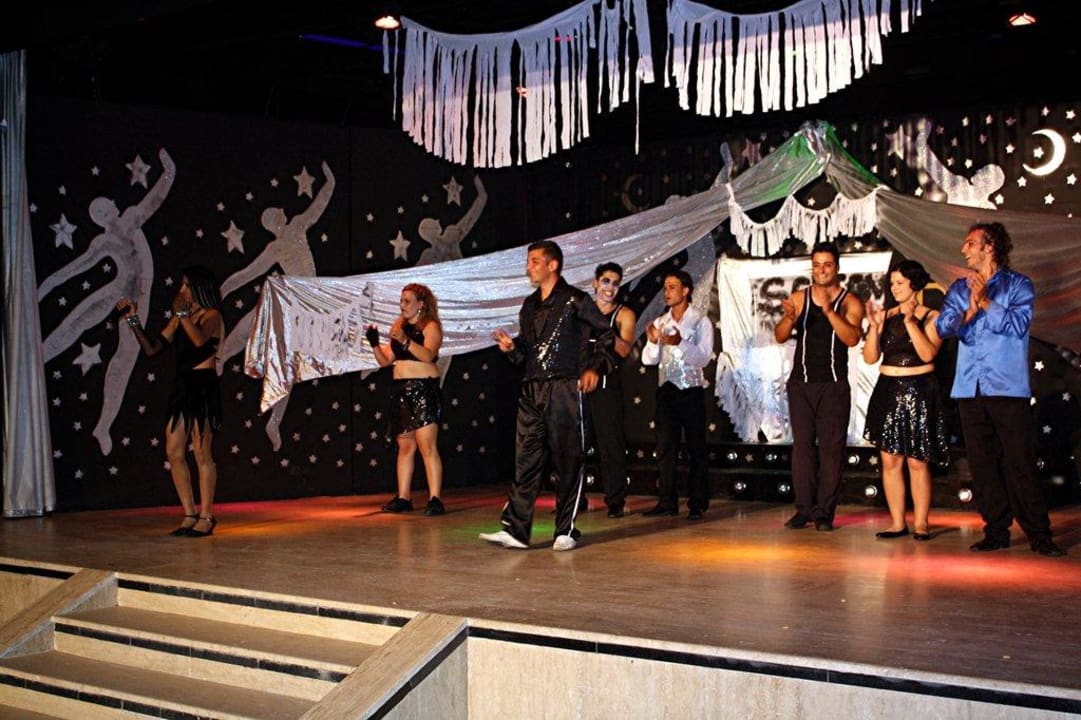 Animationsteam Labranda Alantur Resort