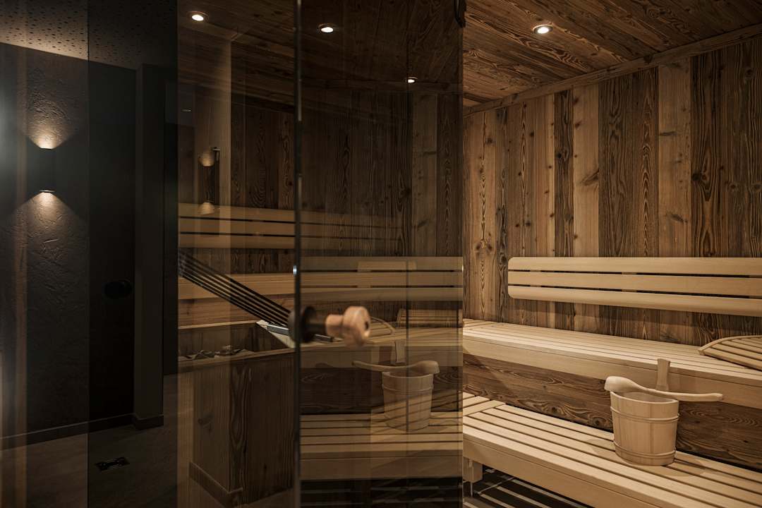 Sonstiges Alpen Resort Schrofenblick