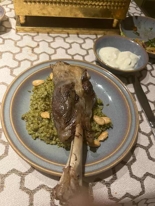 Gastro Steigenberger Resort Ras Soma