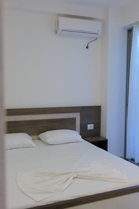 Zimmer Hotel Joni Lukove