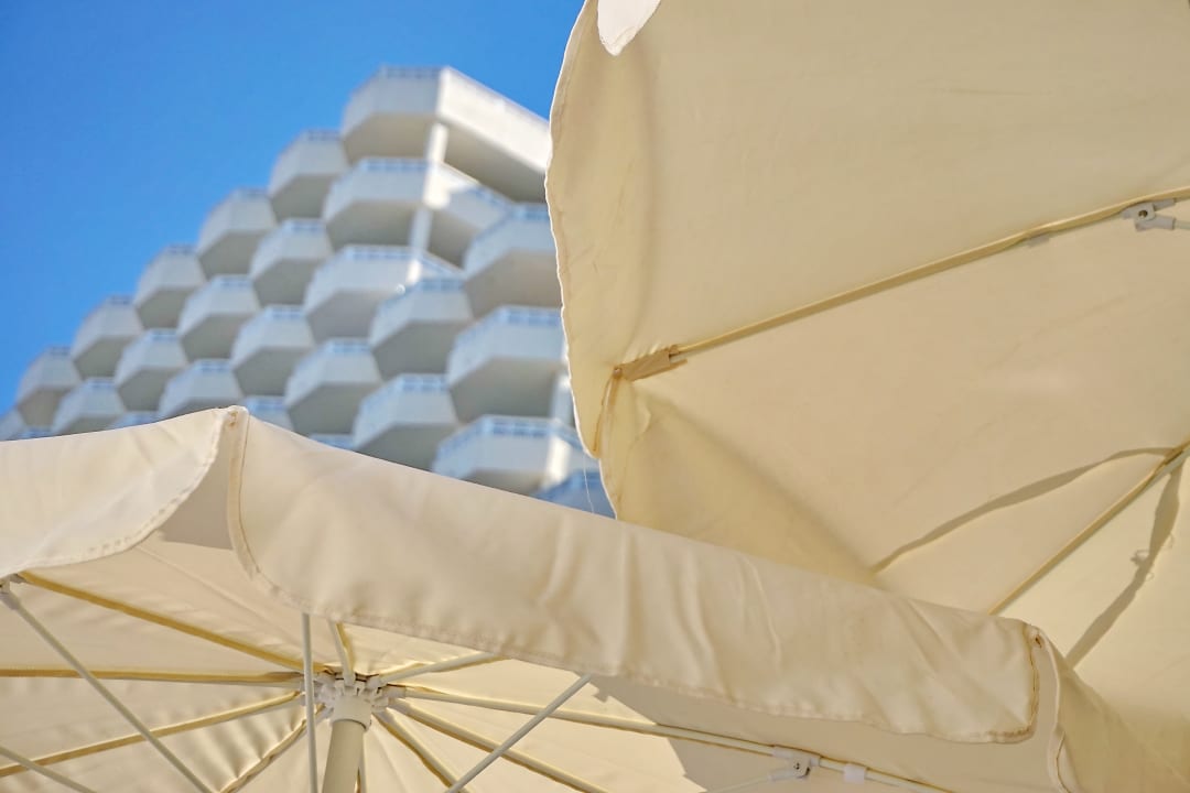 Pool Hotel Panoramica Garden