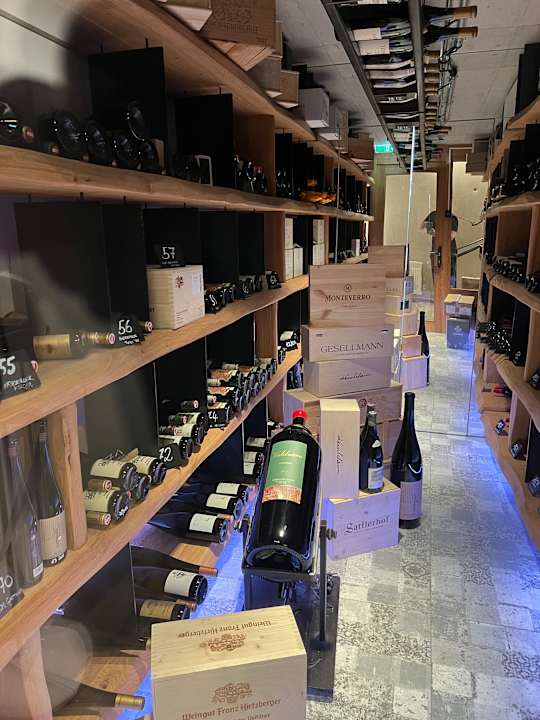 Sonstiges Hotel Tirolerhof