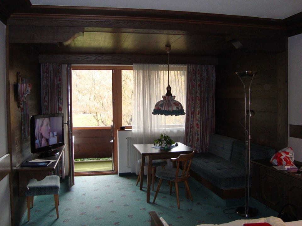 Zimmer Kat. Top 2 Relax- & Vitalhotel Adler