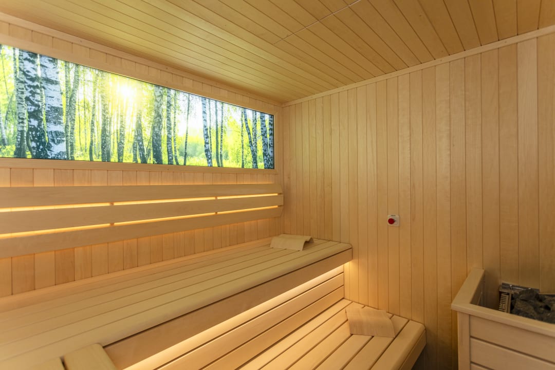 Sport & Freizeit Frühstückshotel Birkenhof